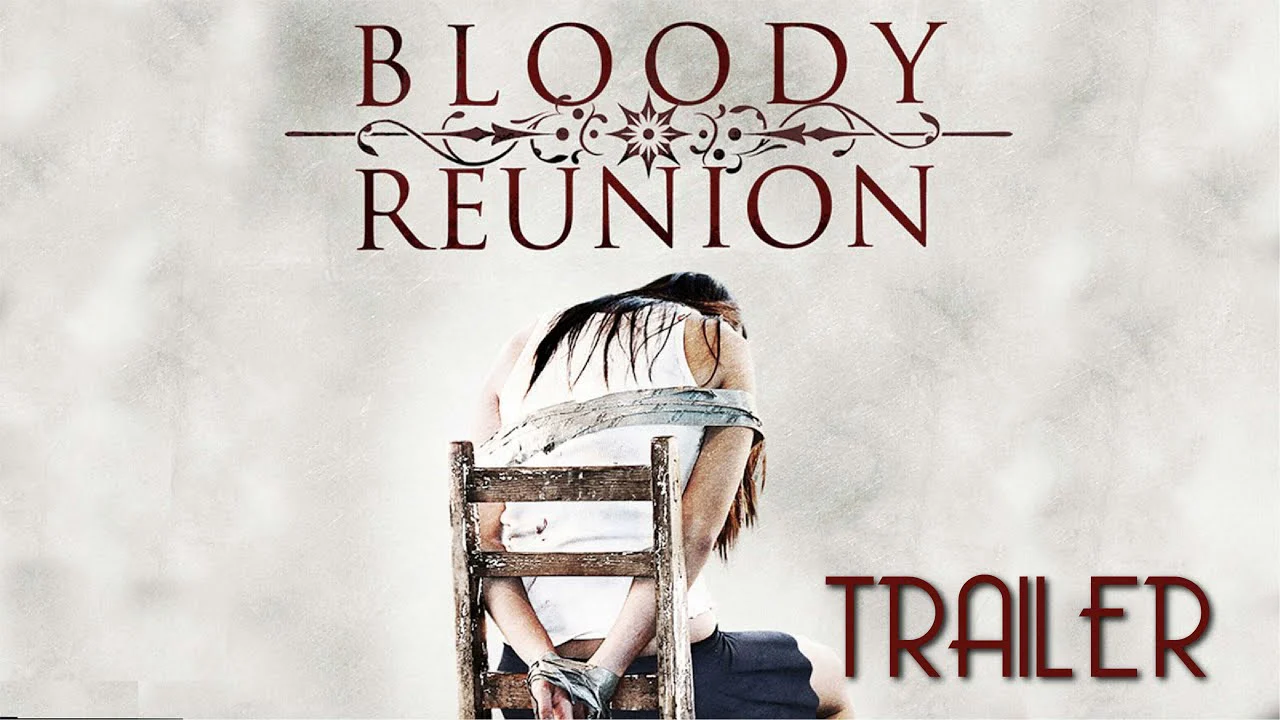 Bloody Reunion Tập Full