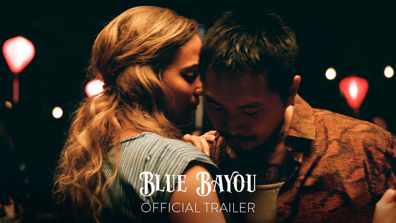 Blue Bayou Tập Full
