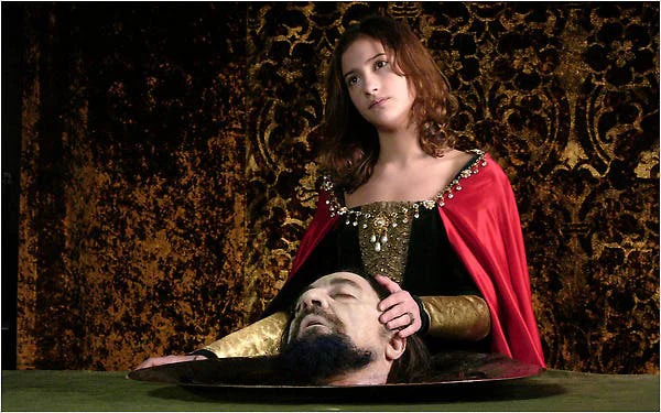 Bluebeard Tập Full