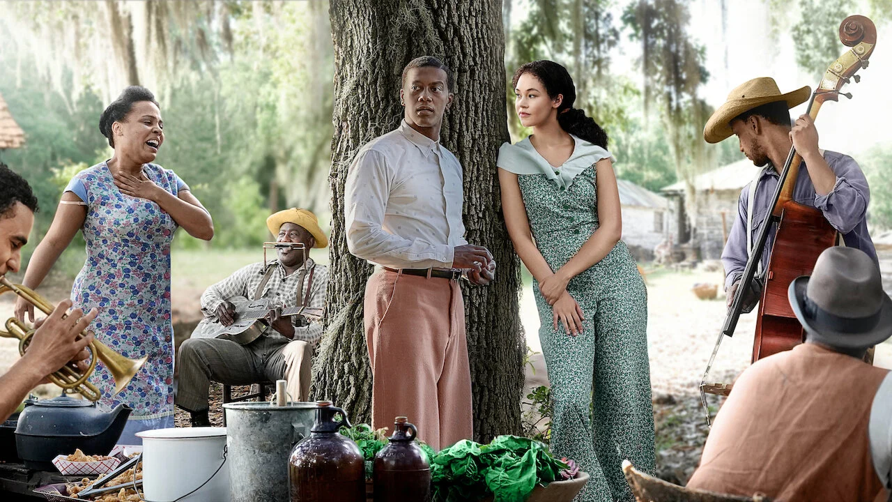 Blues của ca sĩ jazz Tập Full