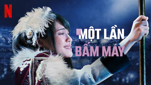 BNK48: Một lần bấm máy Tập Full