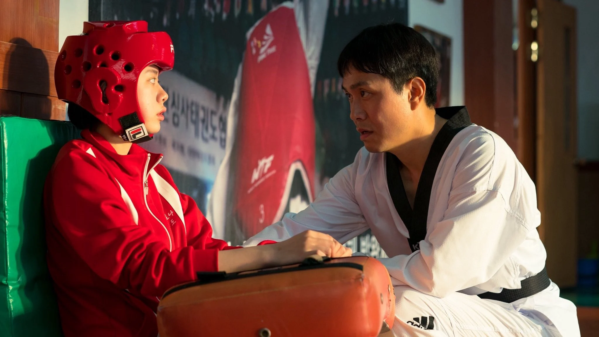 Bộ 5 Siêu Đẳng Cấp Tập Full