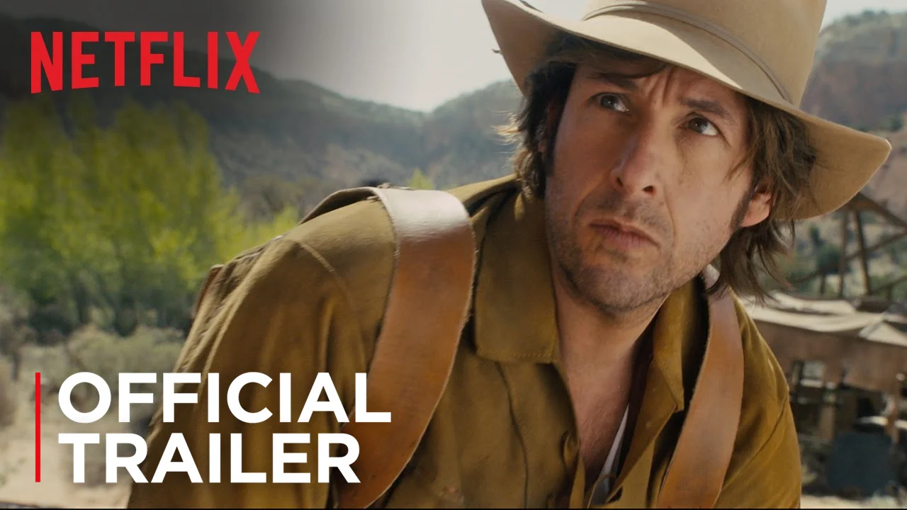 Bộ 6 dở hơi Tập Full