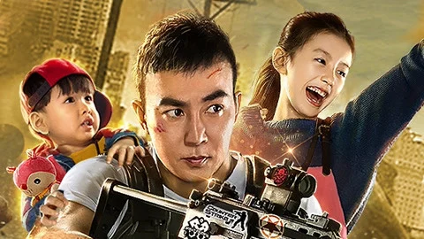 Bố Bỉm Sữa Mạnh Mẽ Tập Full