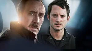 Bộ Đôi Cớm Bẩn Tập Full