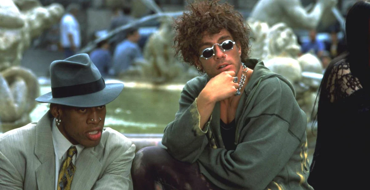 Bộ Đôi Hoàn Hảo Tập Full