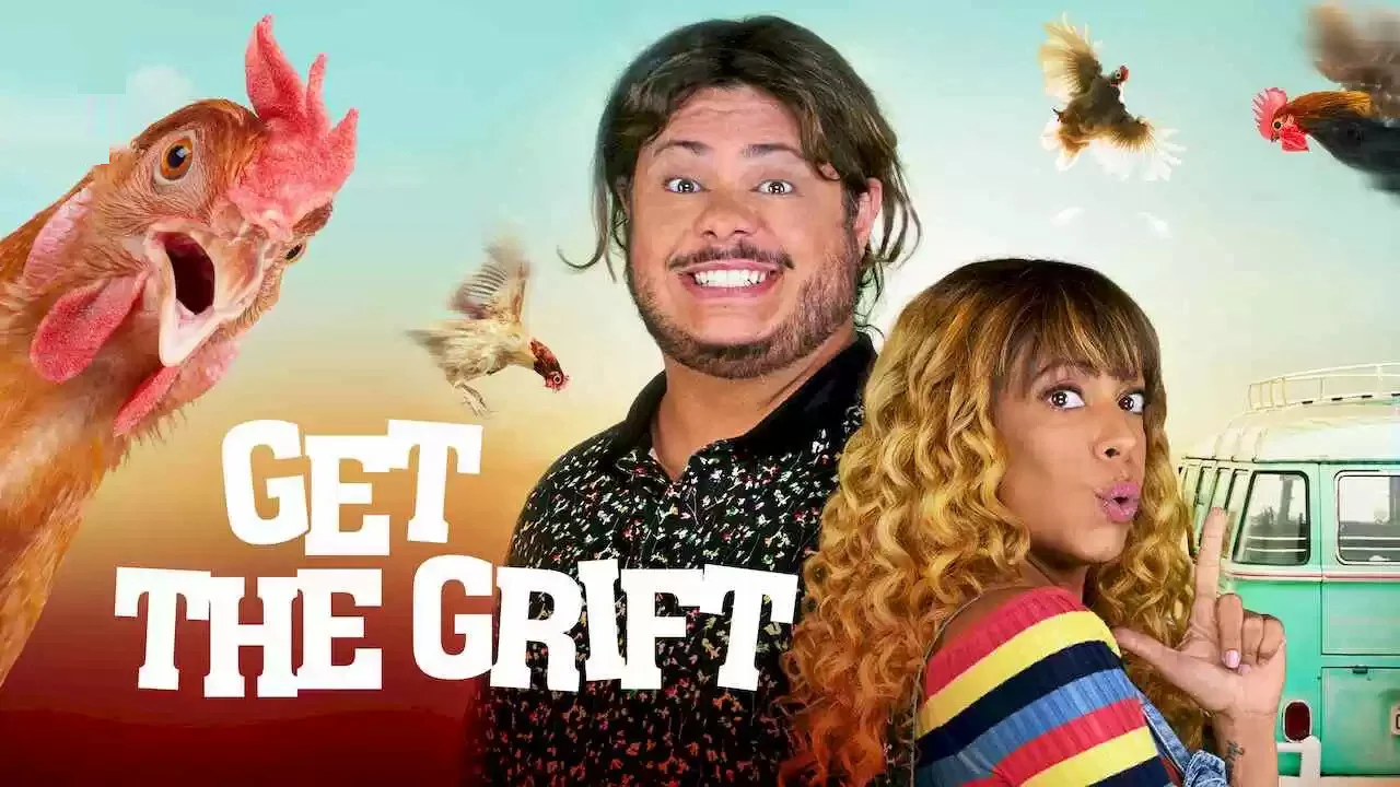 Bộ đôi nhà lừa đảo Tập Full