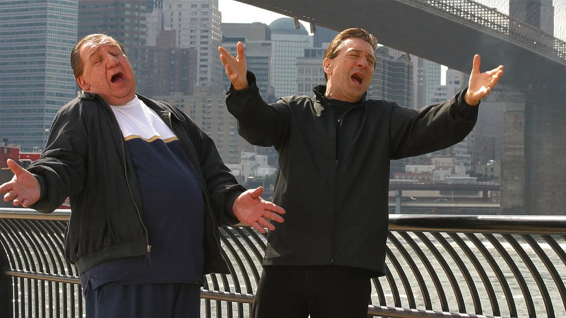 Bố Già Hoàn Lương 2 Tập Full