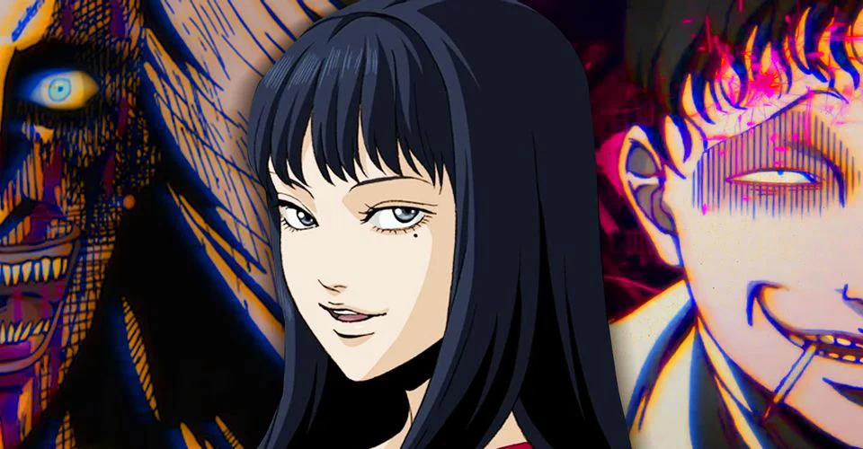 Bộ sưu tập của Ito Tập 1