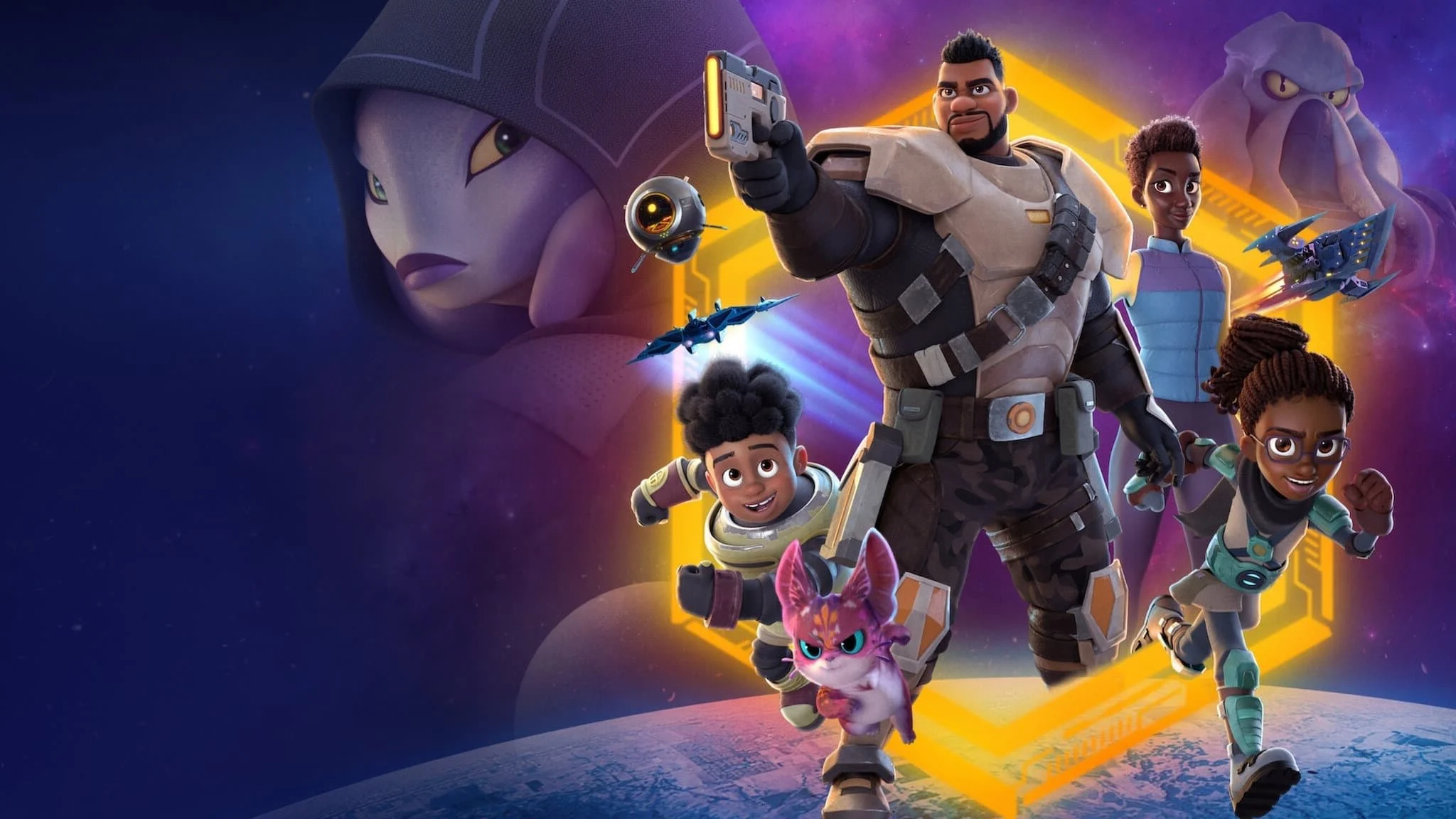 Bố Tôi Là Thợ Săn Tiền Thưởng (Phần 2) Tập 1