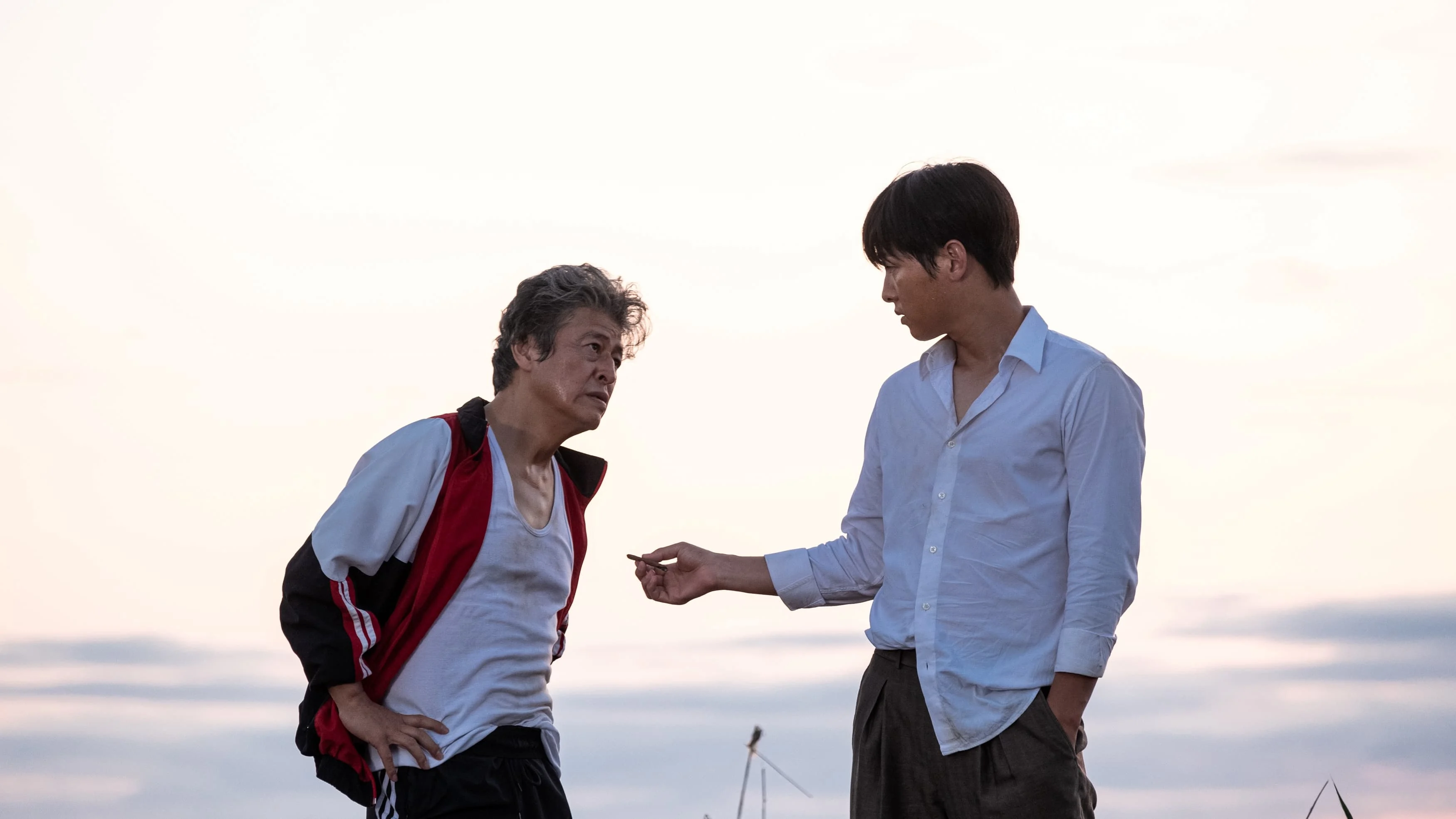 Bogotá: Thành phố của những kẻ lưu lạc Tập Full