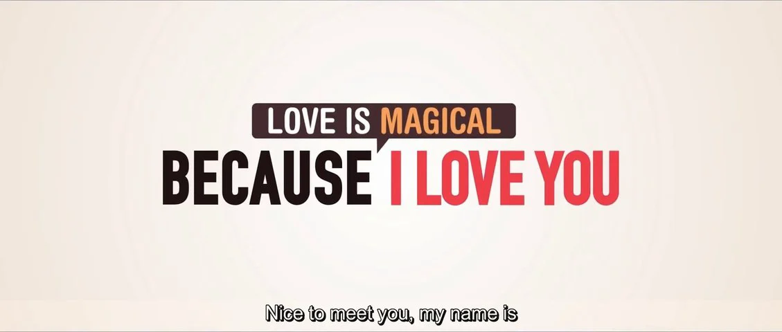 Bởi Vì Anh Yêu Em Tập Full