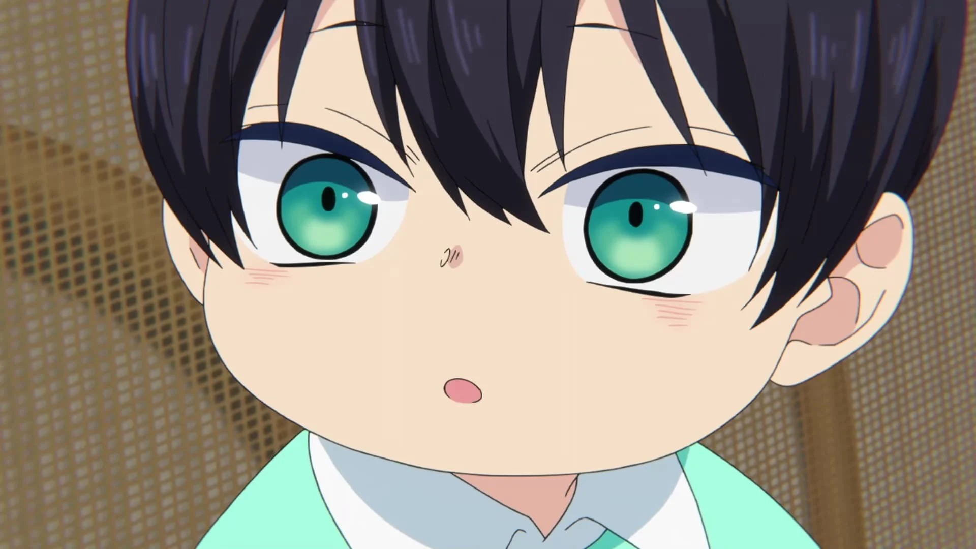 Bốn Anh Em Của Gia Đình Yuzuki Tập 1