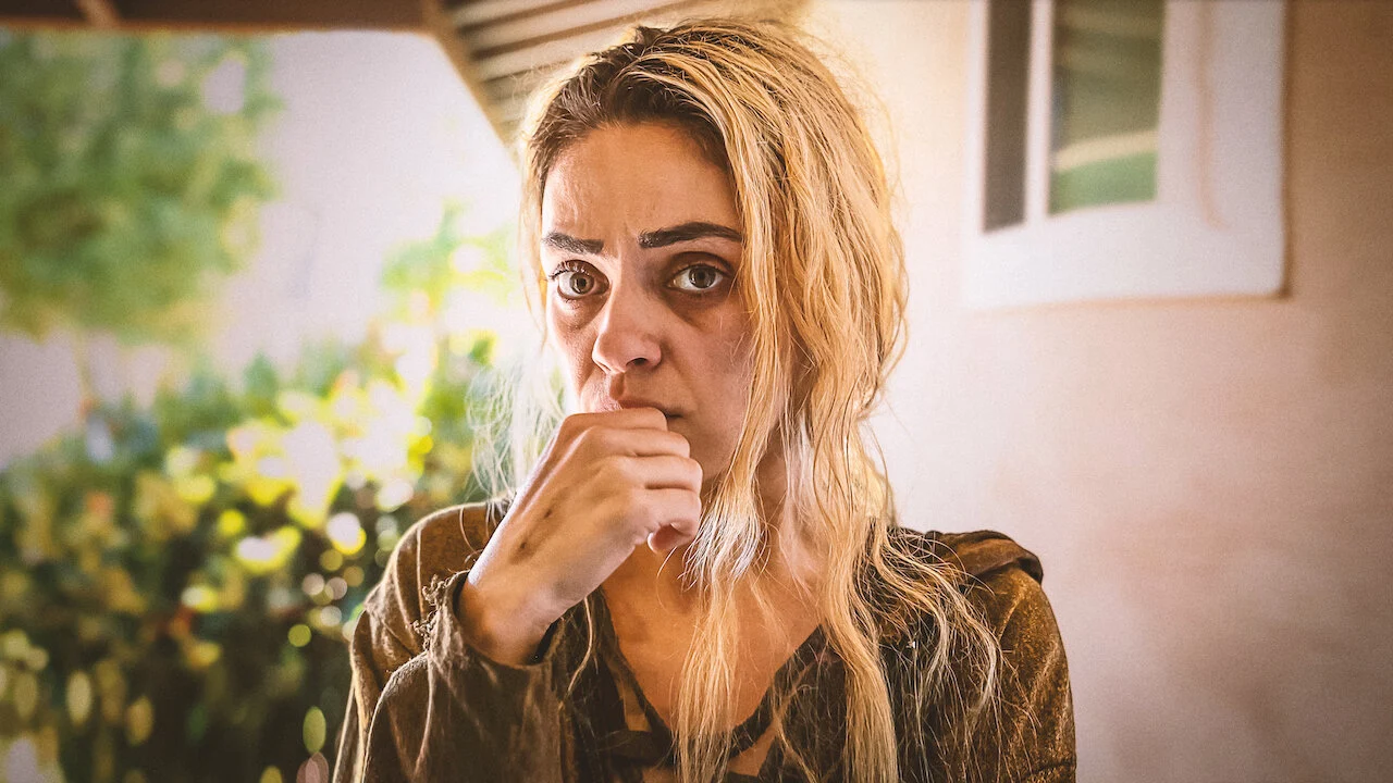 Bốn ngày tốt lành Tập Full