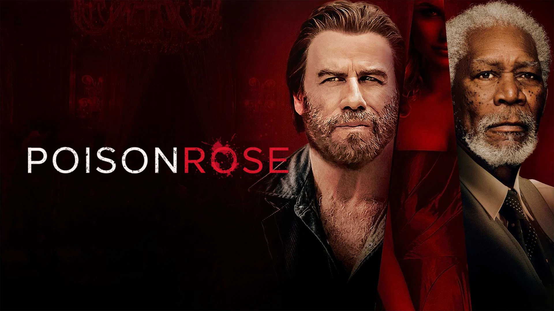 Bông Hồng Chết Người Tập Full