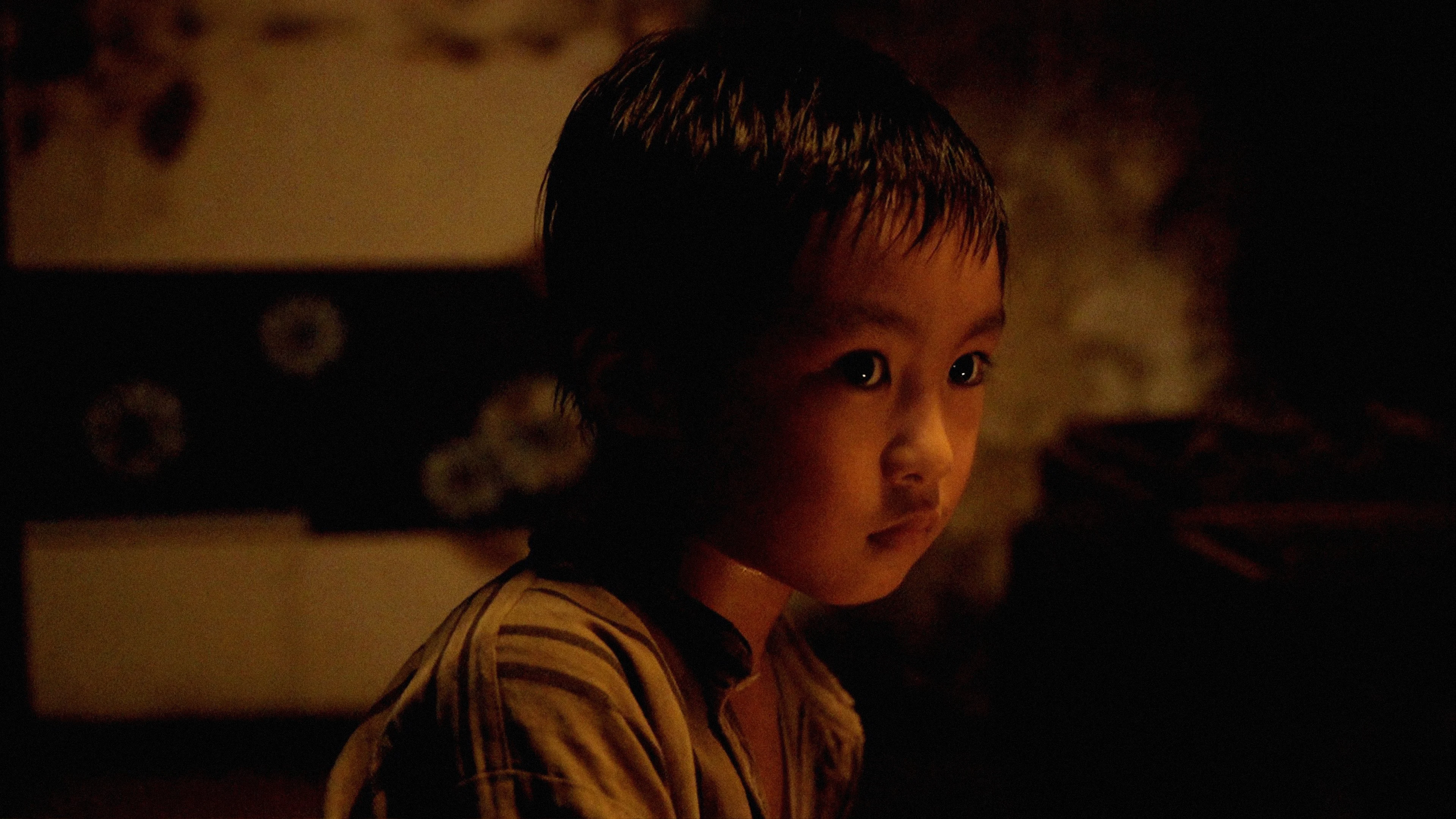 Bóng Lửa Tập Full