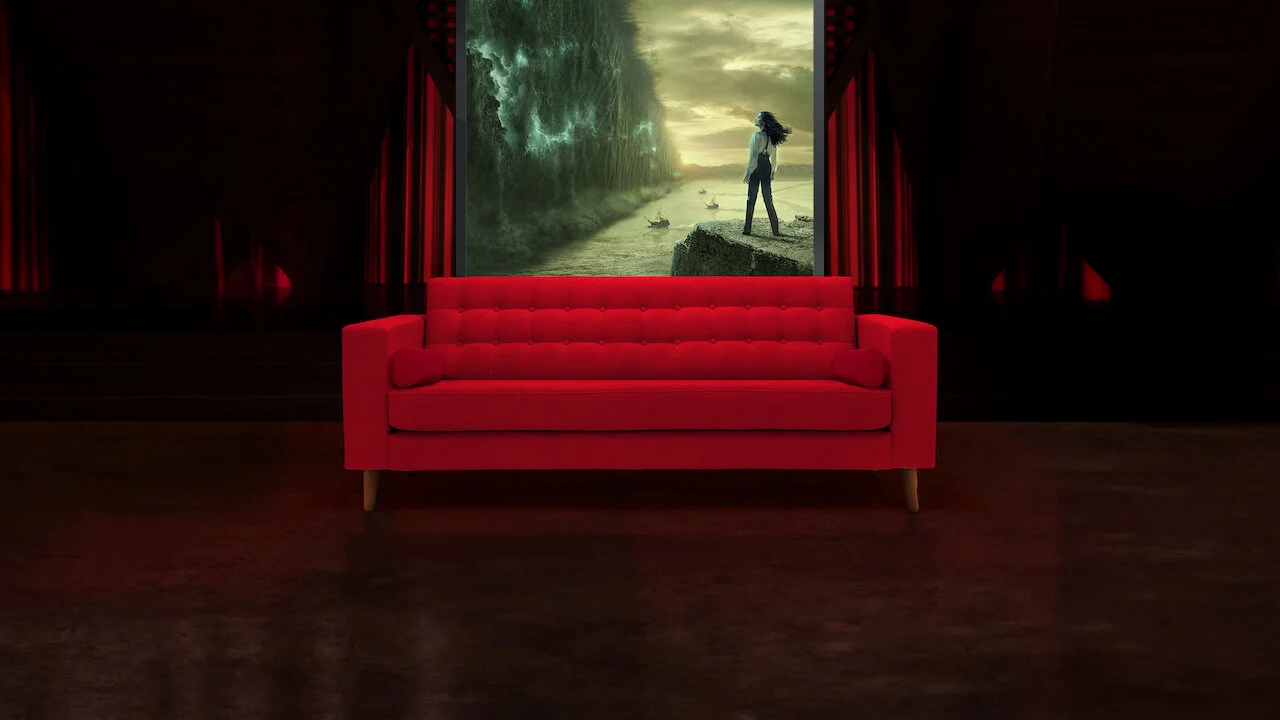 Bóng Tối và Xương Trắng – Hậu tiệc Tập Full