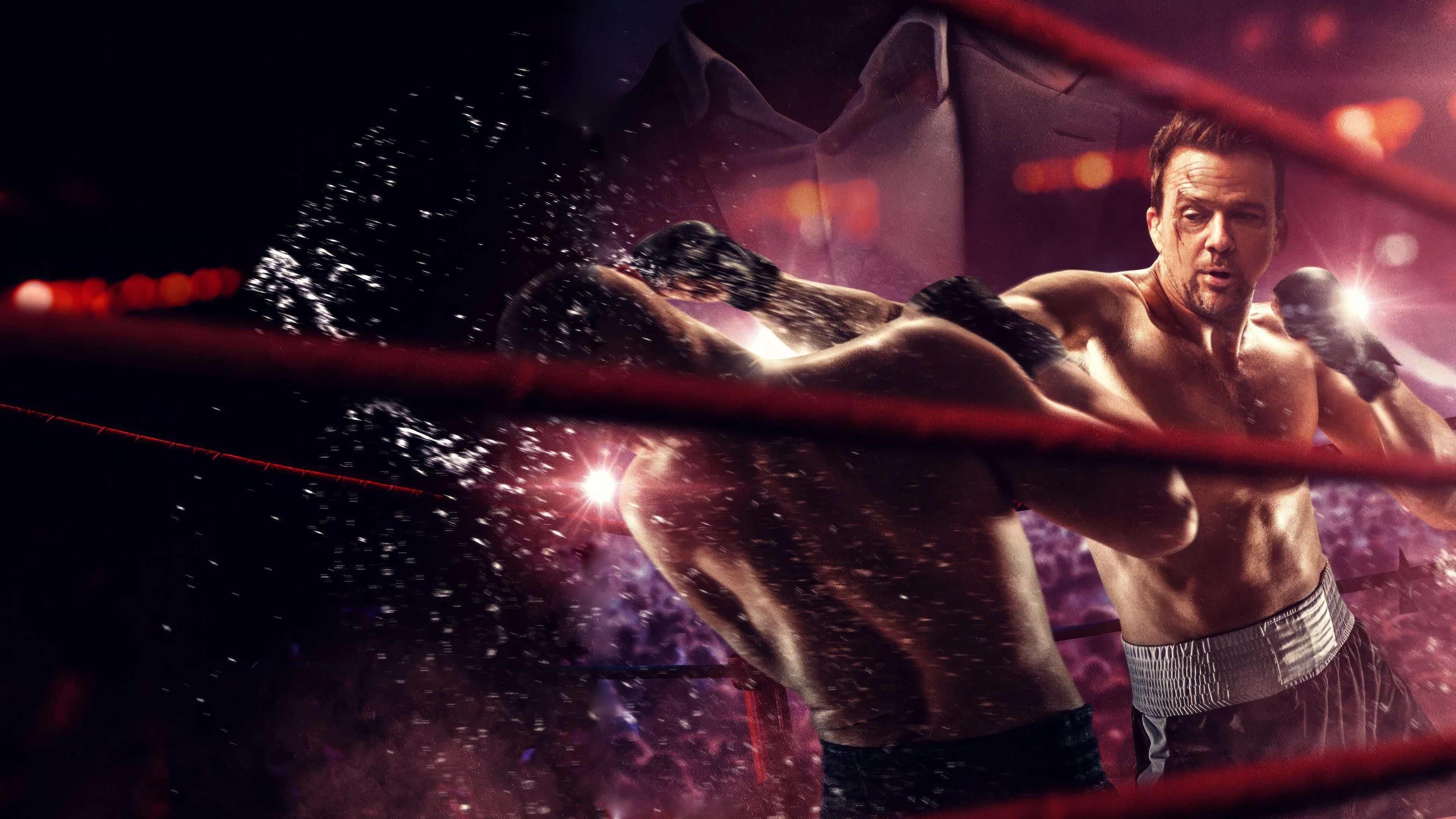 Born a Champion Tập Full