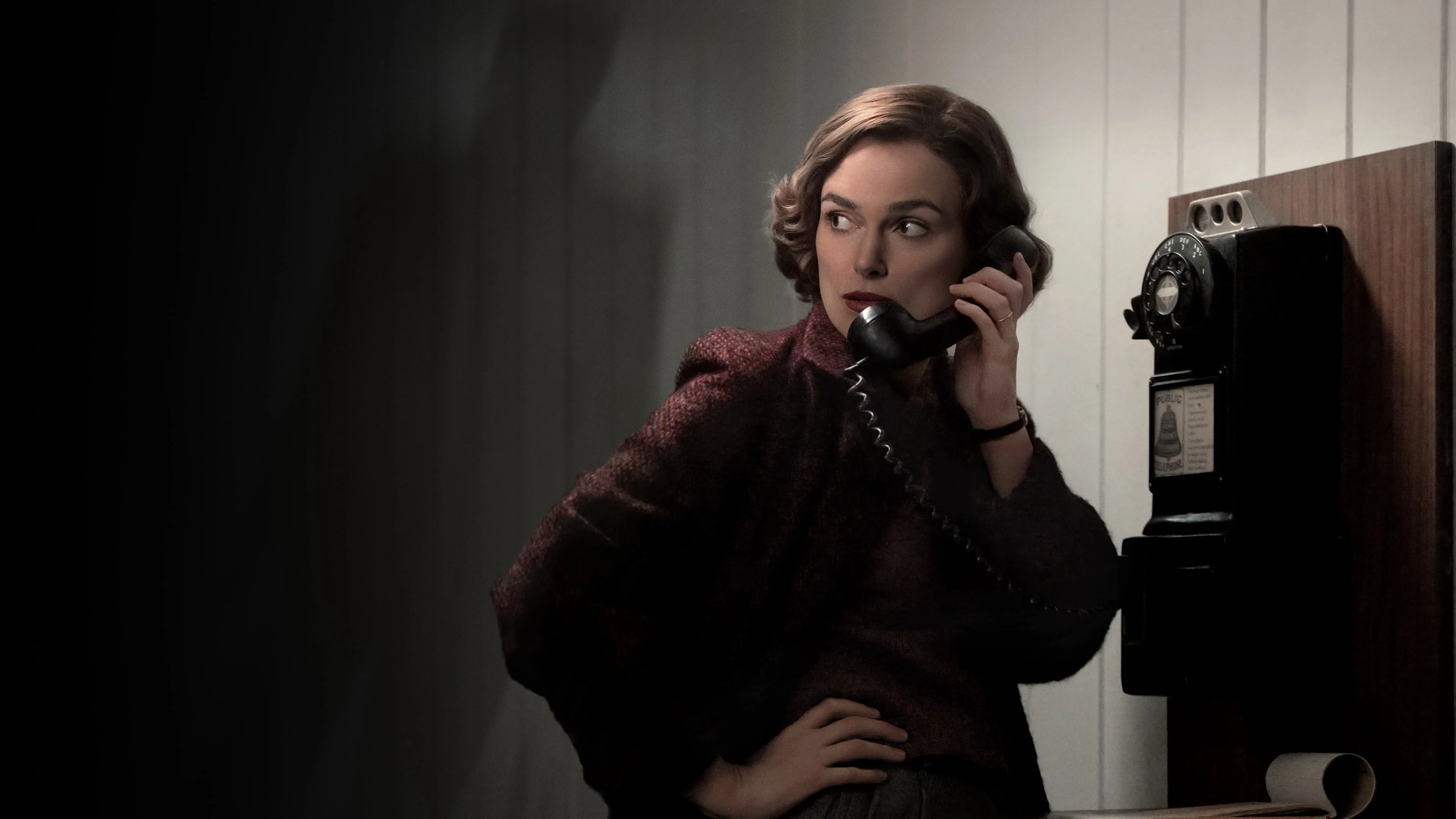 Boston Strangler Tập Full