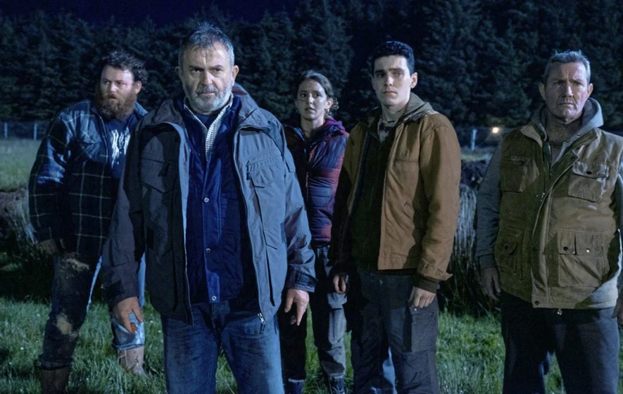 Boys from County Hell Tập Full