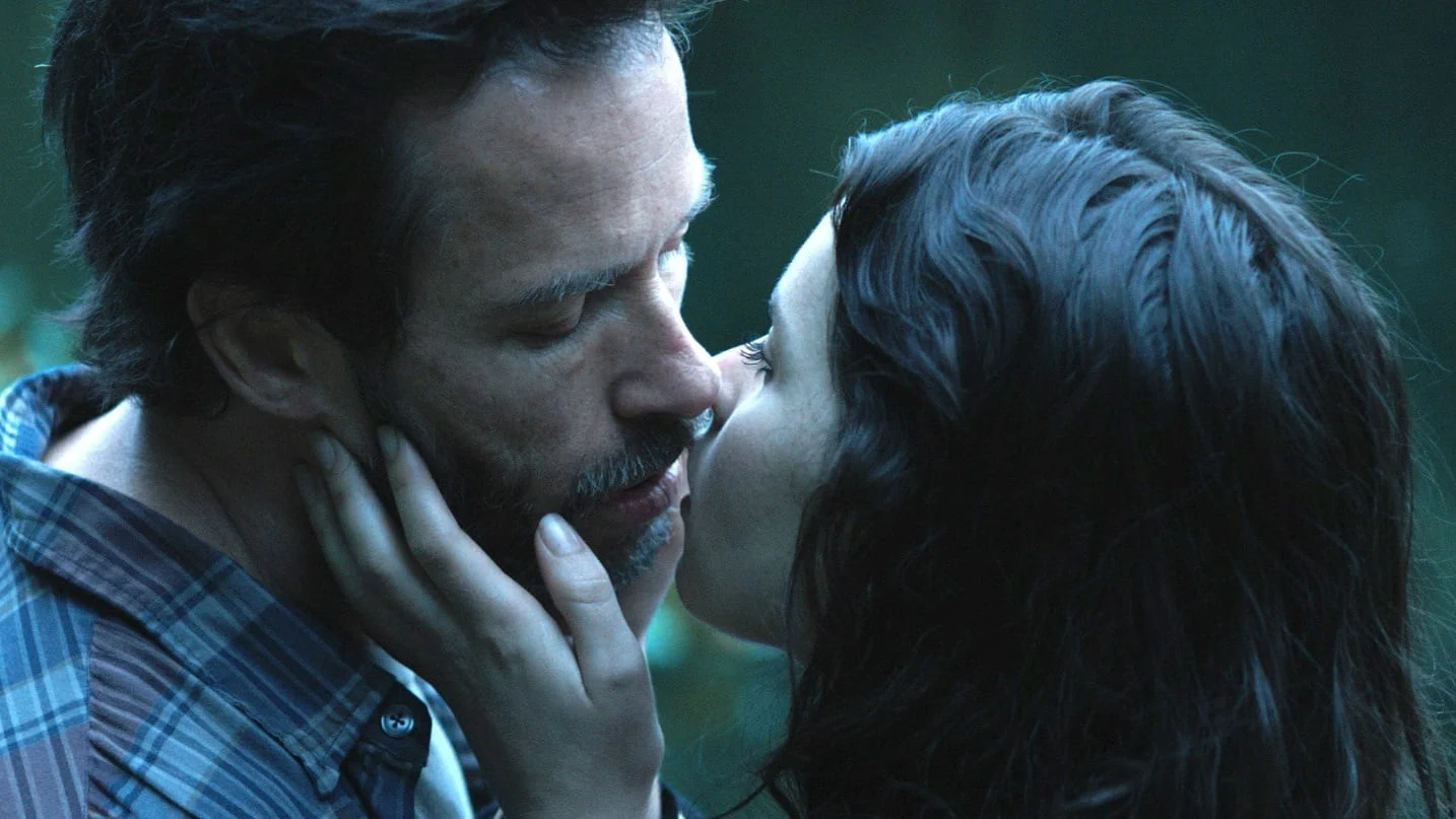 Breathe In Tập Full