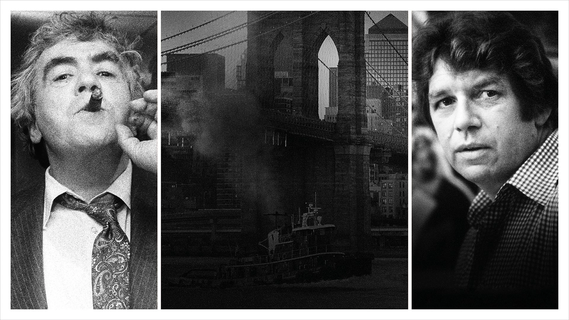 Breslin Và Hamill: Những Nghệ Sĩ Chạy Theo Thời Hạn Tập Full