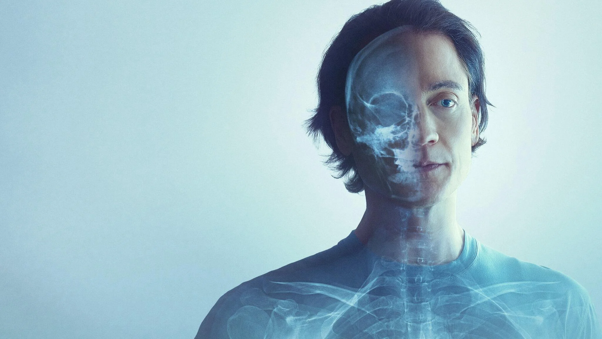 Bryan Johnson: Khao Khát Trường Sinh Trong Cuộc Vui Tận Hưởng Tập Full