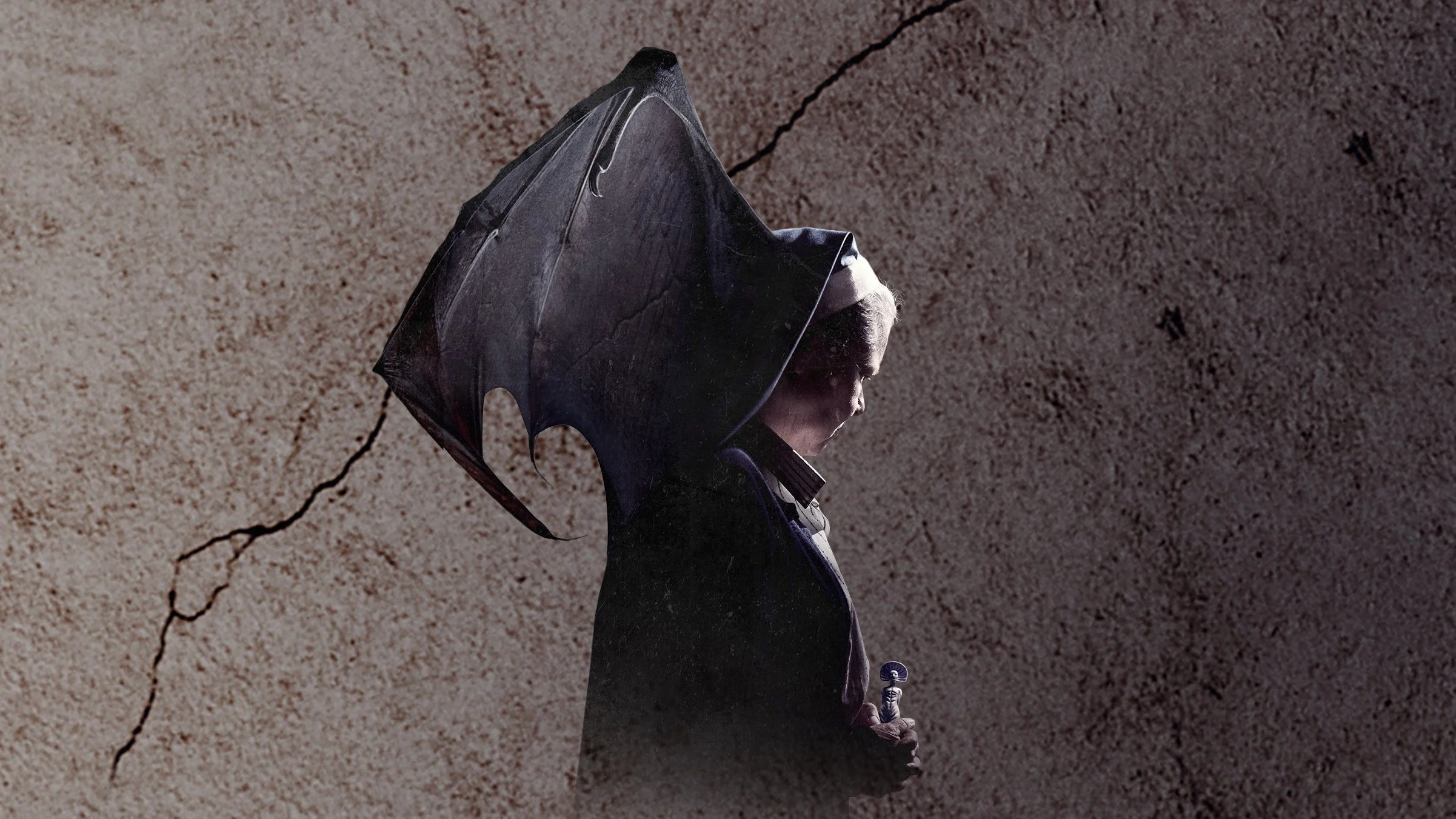 Bùa Hộ Mệnh Tập Full