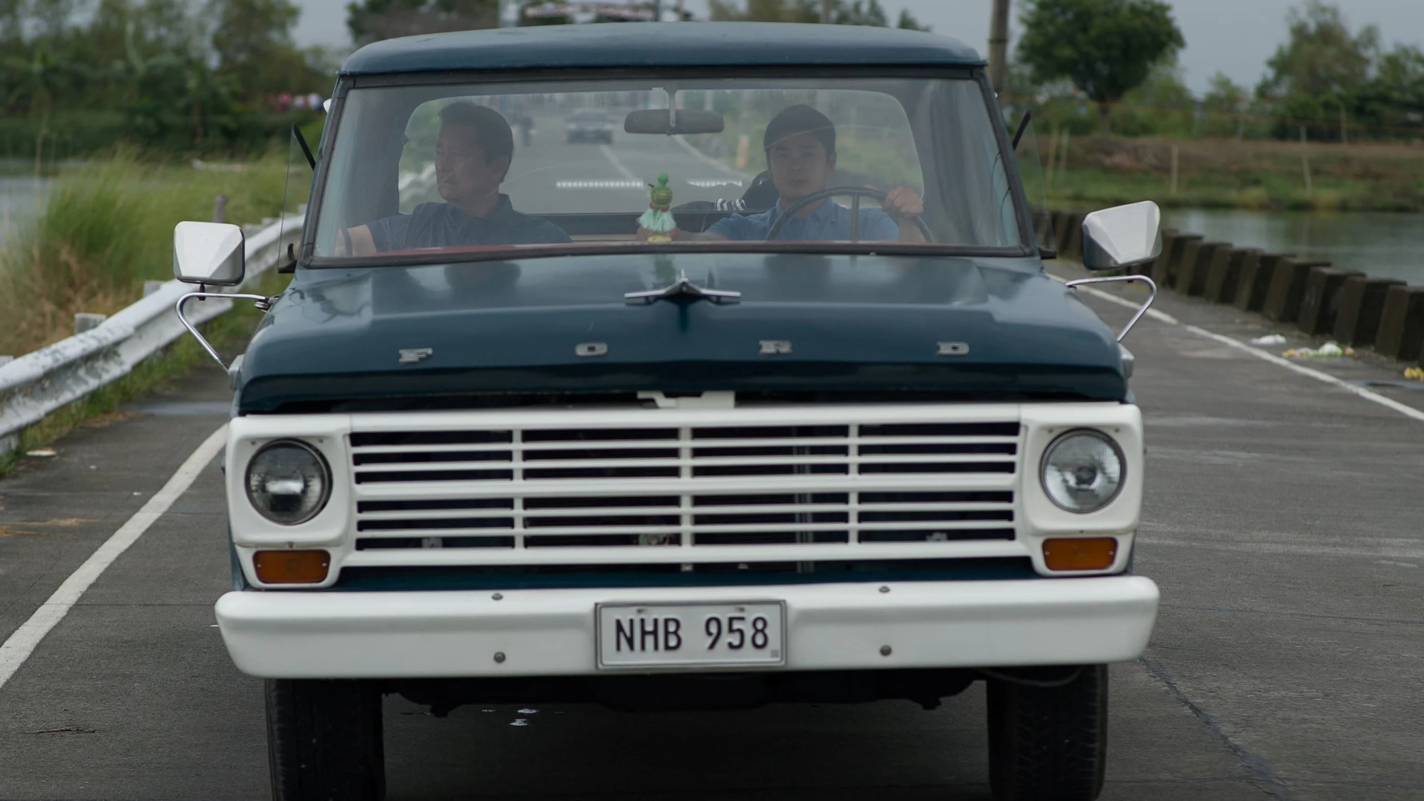 Bữa Tiệc Tập Full