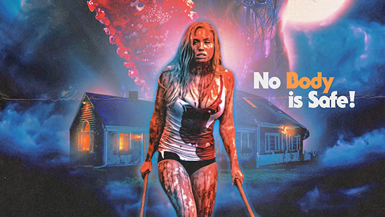 Bữa Tiệc Đẫm Máu Tập Full