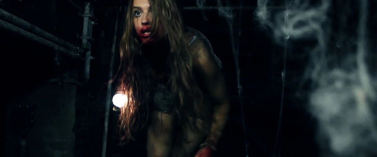 Bữa Tiệc Thịt Người Tập Full