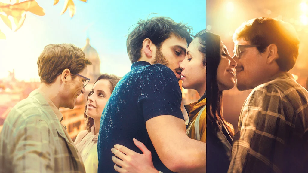 Bữa tối bốn người Tập Full