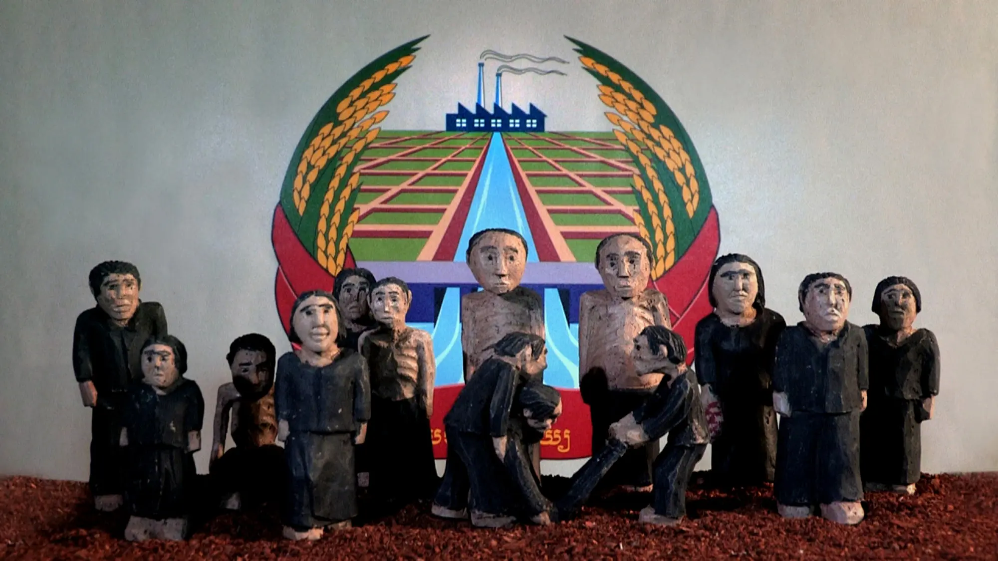 Bức Ảnh Khát Khao Tập Full