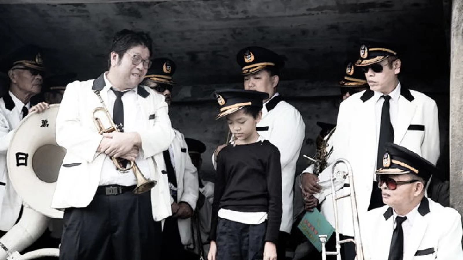 Bức Họa Thứ Tư Tập Full