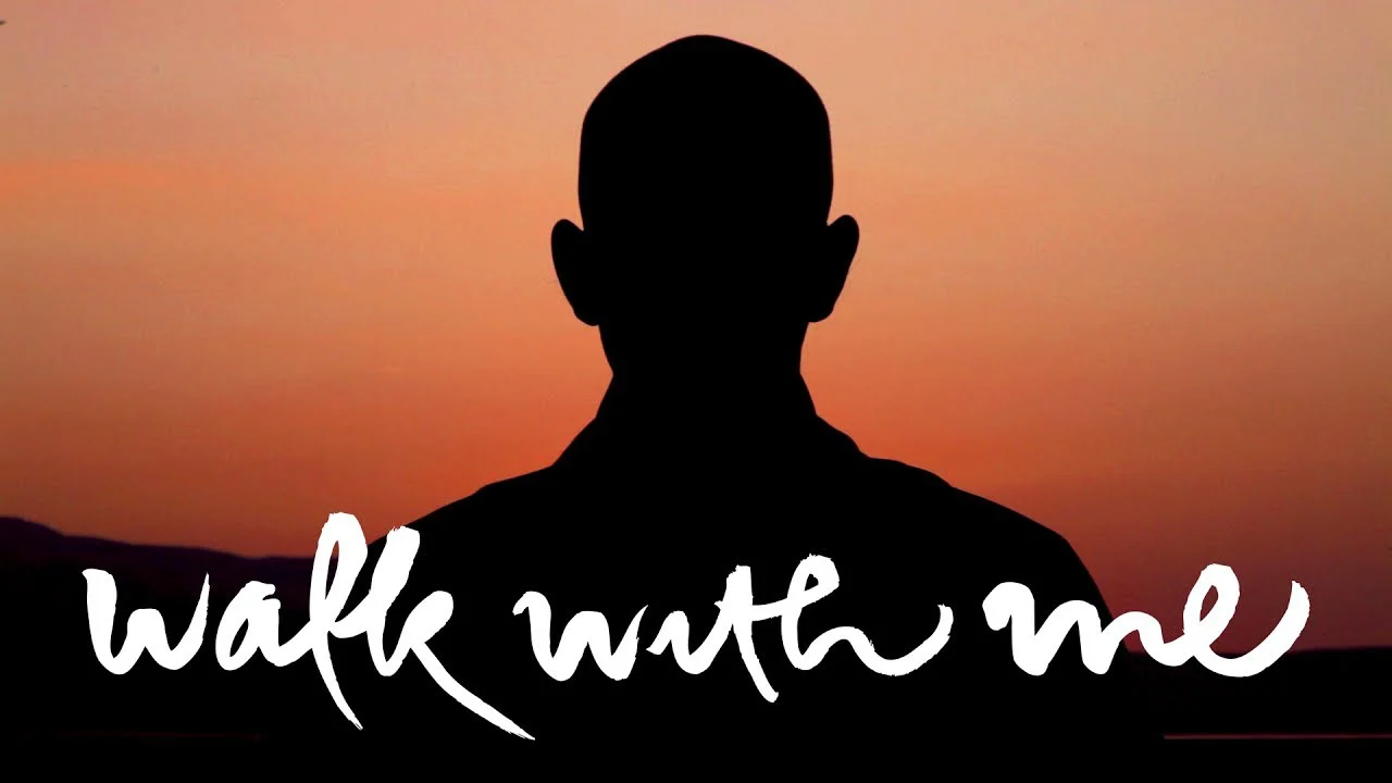 Bước Chân An Lạc Tập Full