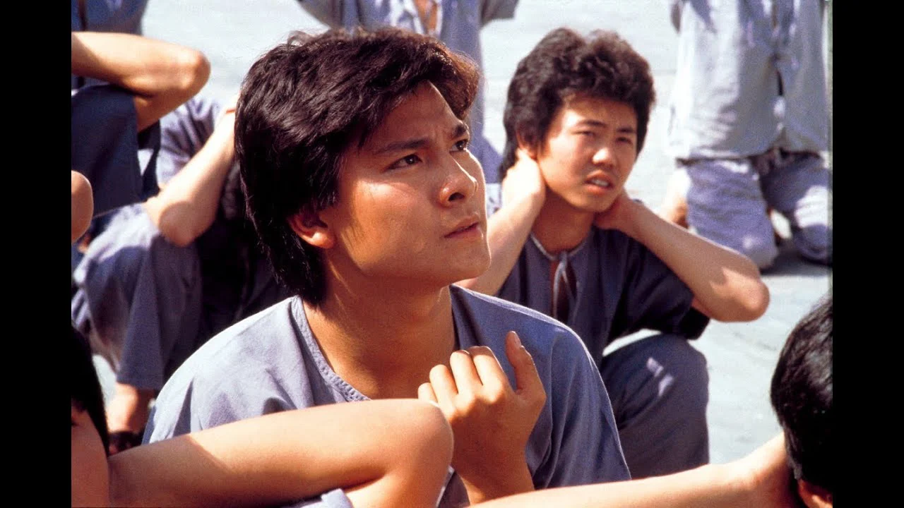 Bước Chân Lạc Lối Tập Full