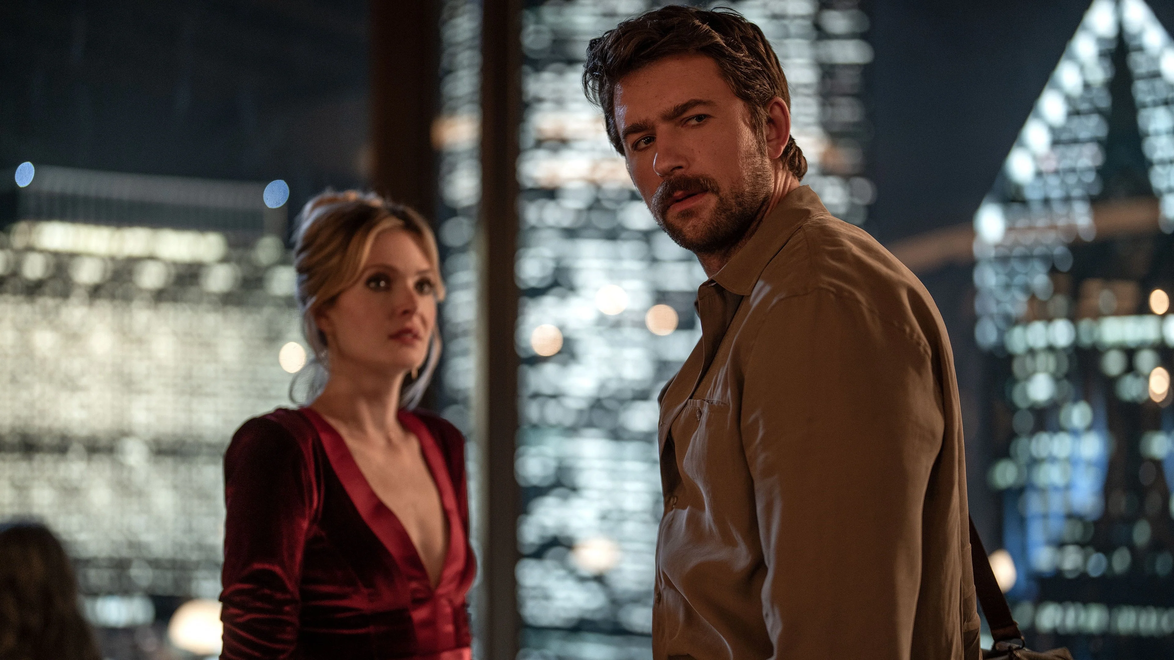 Buổi Hẹn Hò Kinh Hoàng Tập Full