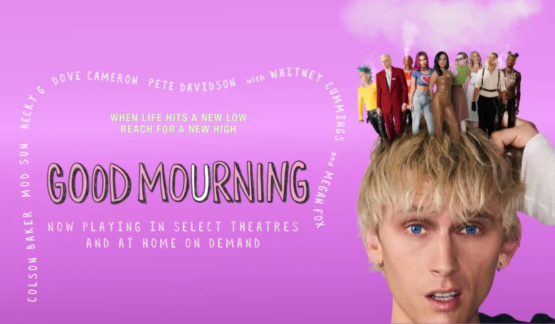 Buổi Sáng Kỳ Quặc Ở Tây Hollywood Tập Full