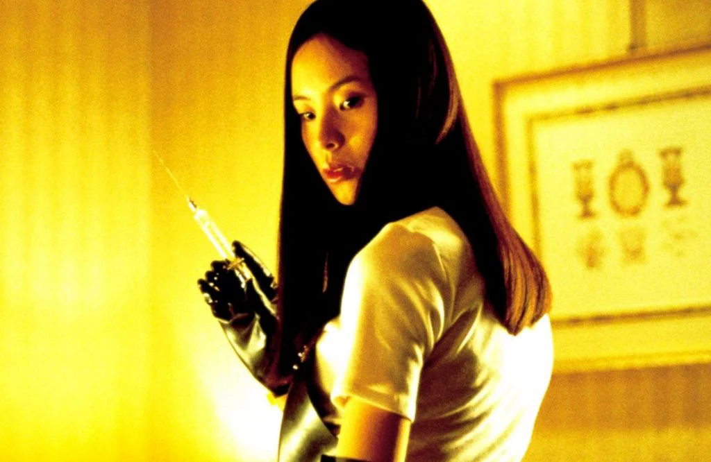 Buổi Thử Vai Tập Full