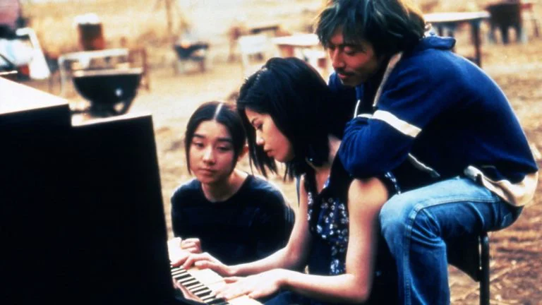 Bướm Phượng Tập Full