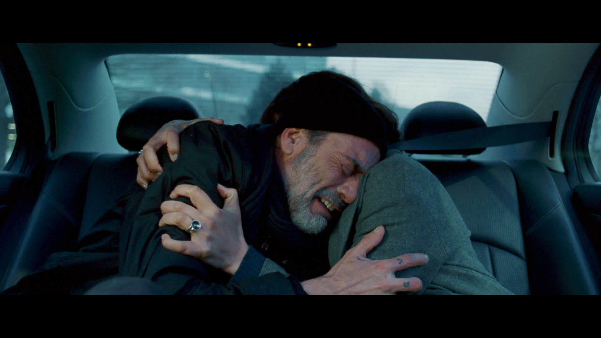 Bưu Thiếp Nóng Bỏng Tập Full