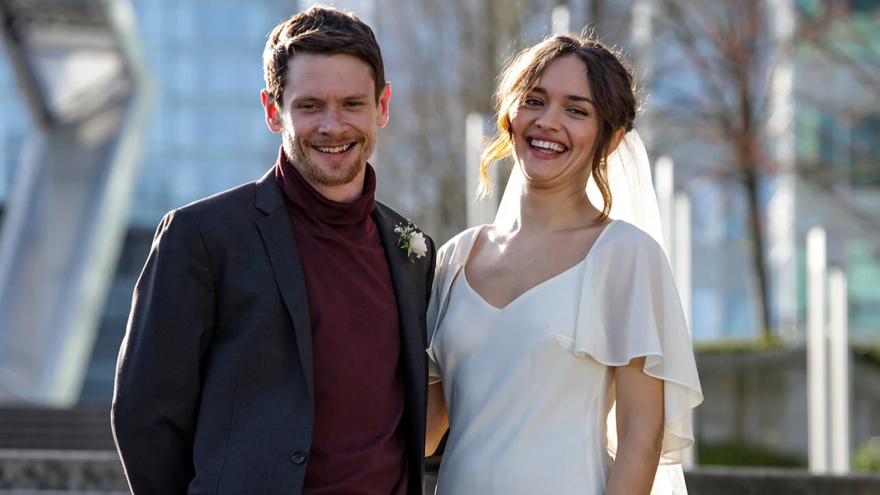 Cá nhỏ Tập Full