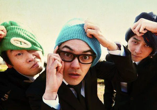 Các chàng trai đào Tập Full