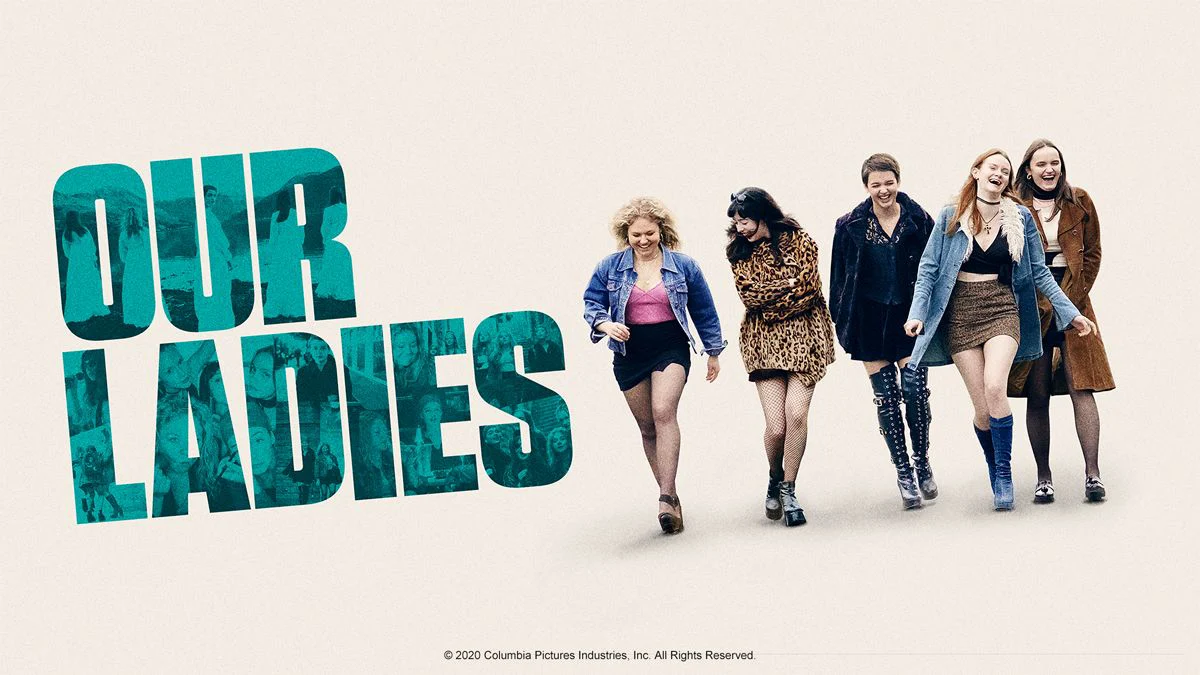 Các nàng Tập Full