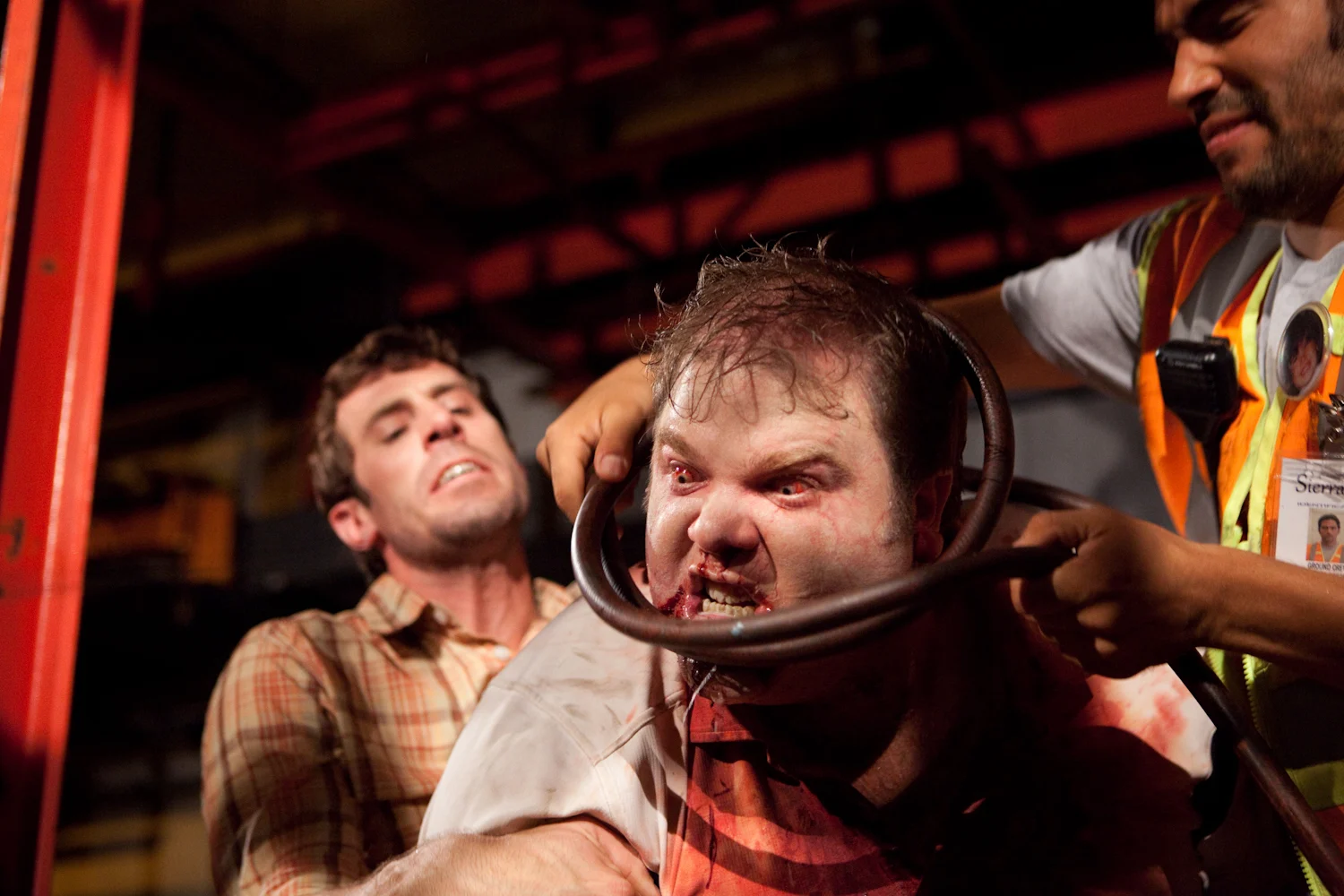 Cách Ly 2 Tập Full