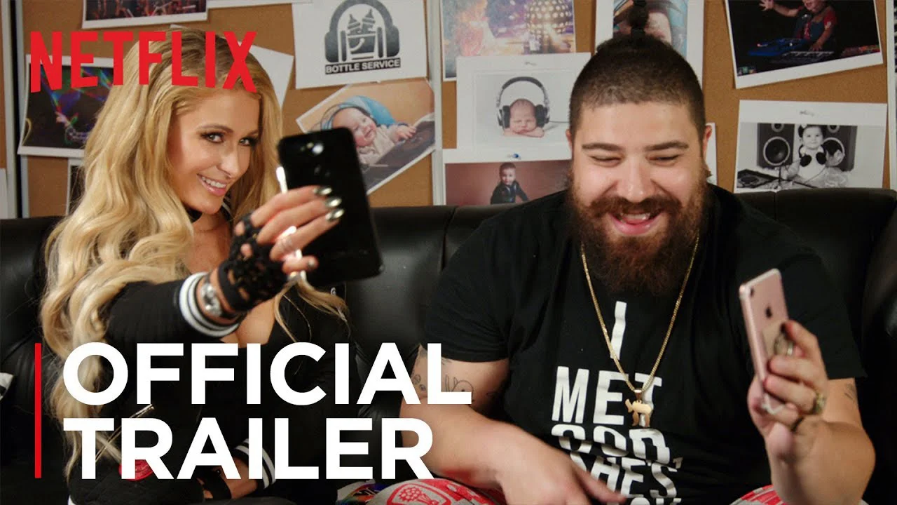 Cái bẫy của sự nổi tiếng Tập Full