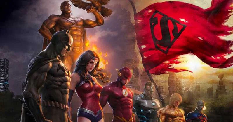 Cái Chết Của Siêu Nhân Tập Full