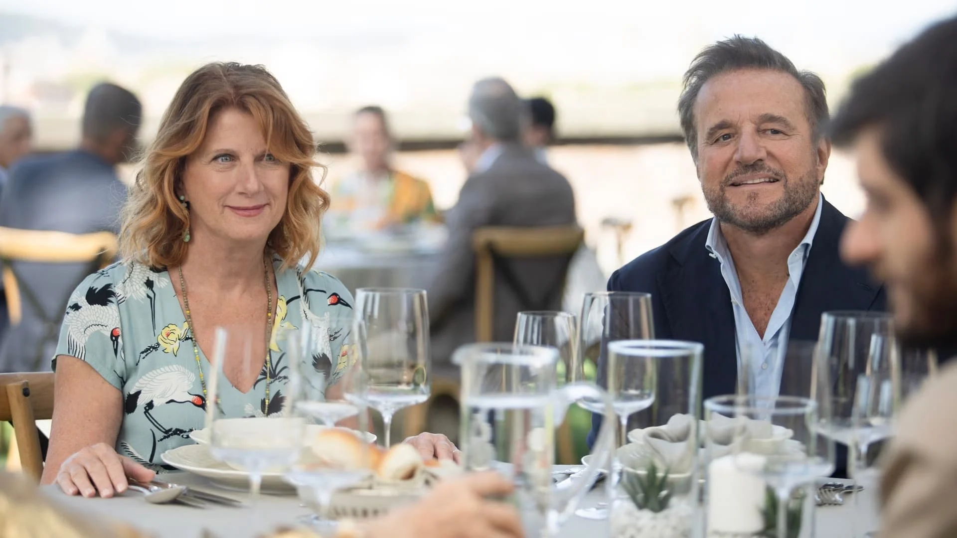 Cái Giá Của Thừa Kế Tập Full