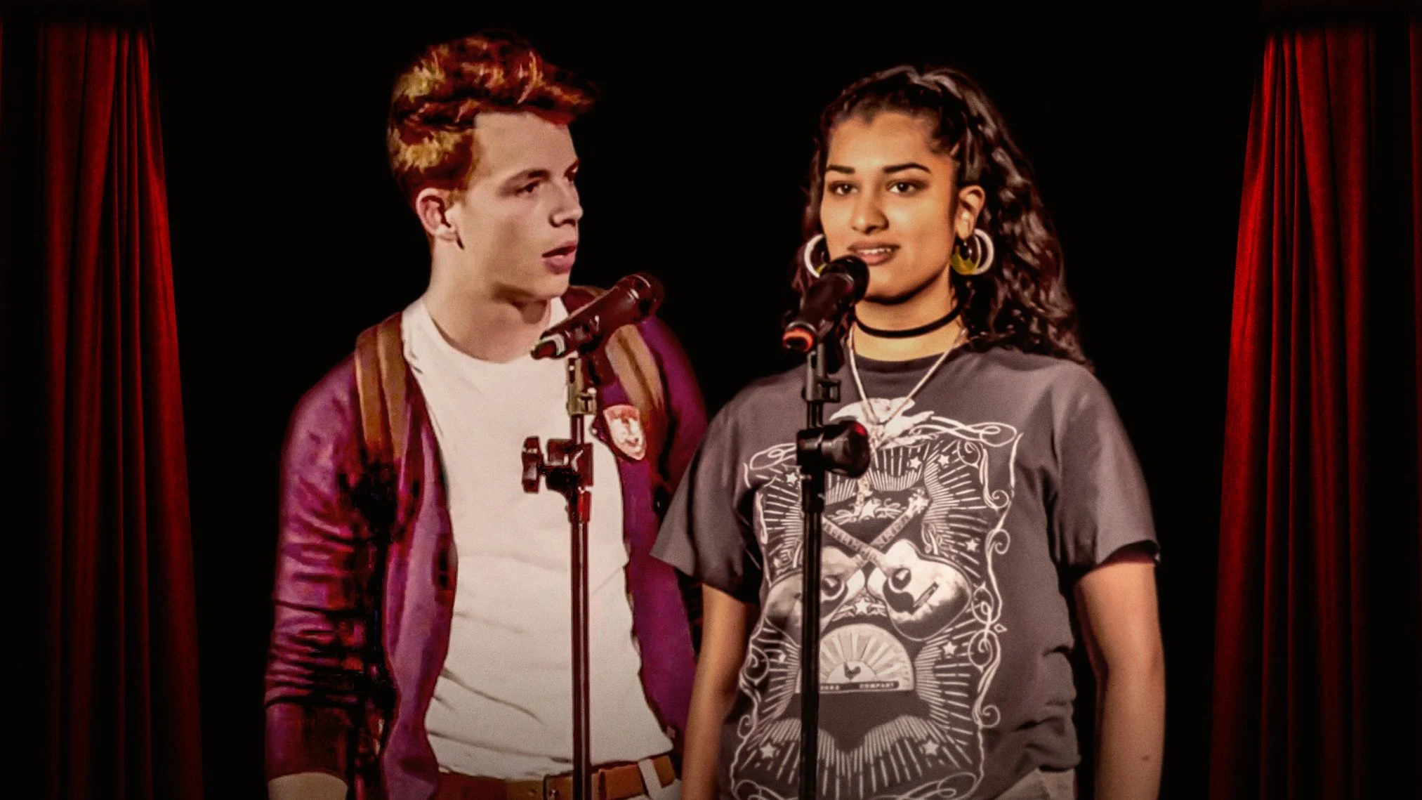 Cái Gọi Là Thứ Hạng Trường Trung Học Của Tôi Tập Full