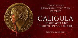 Caligula: The Ultimate Cut Tập Full